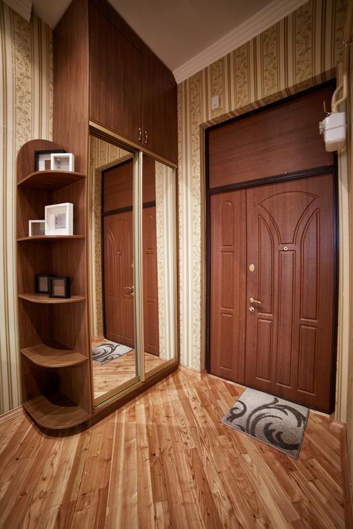 Lviv Apartment Luaran gambar